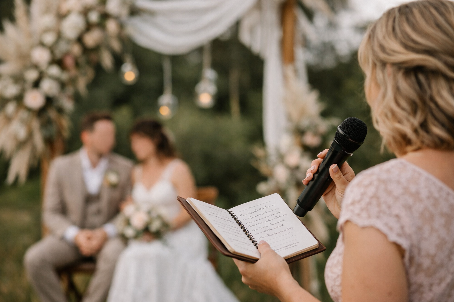 Freie Trauung - Eine individuelle Rede 2 Individuelle Rede Freie Trauung